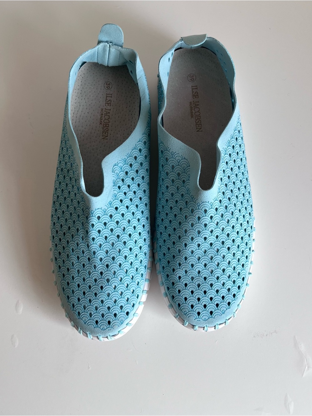 Ilse Jacobsen Sneakers SIZE 39 (8.5)
